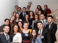 2014 - Evenimente ale comunitatii - Speed networking career boost 22 11 2014