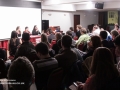 2014 - Evenimente ale comunitatii - Seminar de informare o mana de ajutor