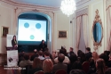 2014 - Evenimente ale comunitatii - Lansare de carte shortcut to business success ozana giusca