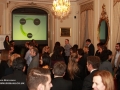 2014 - Evenimente ale comunitatii - Lansare de carte shortcut to business success ozana giusca