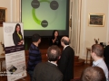2014 - Evenimente ale comunitatii - Lansare de carte shortcut to business success ozana giusca