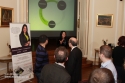 2014 - Evenimente ale comunitatii 2014 - Lansare de carte shortcut to business success ozana giusca