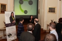 2014 - Evenimente ale comunitatii - Lansare de carte shortcut to business success ozana giusca