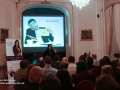 2014 - Evenimente ale comunitatii - Lansare de carte shortcut to business success ozana giusca