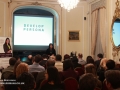 2014 - Evenimente ale comunitatii - Lansare de carte shortcut to business success ozana giusca