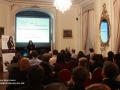 2014 - Evenimente ale comunitatii - Lansare de carte shortcut to business success ozana giusca