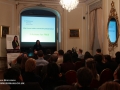 2014 - Evenimente ale comunitatii - Lansare de carte shortcut to business success ozana giusca