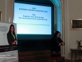 2014 - Evenimente ale comunitatii - Lansare de carte shortcut to business success ozana giusca