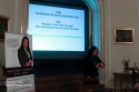 2014 - Evenimente ale comunitatii - Lansare de carte shortcut to business success ozana giusca