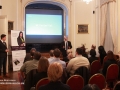 2014 - Evenimente ale comunitatii - Lansare de carte shortcut to business success ozana giusca