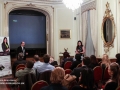 2014 - Evenimente ale comunitatii - Lansare de carte shortcut to business success ozana giusca