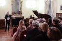 2014 - Evenimente culturale - Recital londonez al sopranei teodora gheorghiu dedicat zilei nationale a romaniei