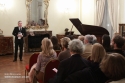 2014 - Evenimente culturale - Recital londonez al sopranei teodora gheorghiu dedicat zilei nationale a romaniei