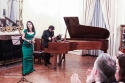 Component - Jcalpro - 99 evenimente culturale - 1580 recital londonez al sopranei teodora gheorghiu dedicat zilei na ionale a rom