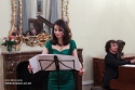 2014 - Evenimente culturale 2014 - Recital londonez al sopranei teodora gheorghiu dedicat zilei nationale a romaniei