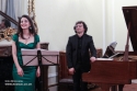 2014 - Evenimente culturale 2014 - Recital londonez al sopranei teodora gheorghiu dedicat zilei nationale a romaniei