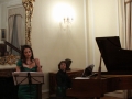 Component - Jcalpro - 99 evenimente culturale - 1580 recital londonez al sopranei teodora gheorghiu dedicat zilei na ionale a rom