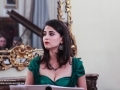 2014 - Evenimente culturale - Recital londonez al sopranei teodora gheorghiu dedicat zilei nationale a romaniei