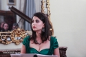 2014 - Evenimente culturale - Recital londonez al sopranei teodora gheorghiu dedicat zilei nationale a romaniei