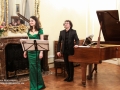 2014 - Evenimente culturale 2014 - Recital londonez al sopranei teodora gheorghiu dedicat zilei nationale a romaniei