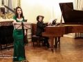 2014 - Evenimente culturale - Recital londonez al sopranei teodora gheorghiu dedicat zilei nationale a romaniei