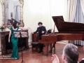 2014 - Evenimente culturale 2014 - Recital londonez al sopranei teodora gheorghiu dedicat zilei nationale a romaniei