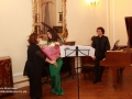 2014 - Evenimente culturale - Recital londonez al sopranei teodora gheorghiu dedicat zilei nationale a romaniei