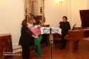 2014 - Evenimente culturale - Recital londonez al sopranei teodora gheorghiu dedicat zilei nationale a romaniei