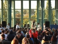 2014 - Evenimente culturale 2014 - Romania esentiala la placinte inainte concertele de pe tapsan
