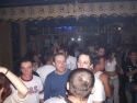 2005 - Evenimente ale comunitatii - Petreceri romanesti 2005 - Discoteca Pomodoro   