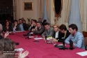 2014 - Evenimente oficiale 2014 - Vizita ministrului romanilor de pretutindeni la londra 08 11 2014