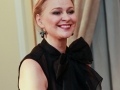 2012 - Evenimente culturale 2012 - Recitalul mezzo sopranei ruxandra donose cu ocazia zilei nationale a romaniei