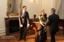 2012 - Evenimente culturale - Recitalul mezzo sopranei ruxandra donose cu ocazia zilei nationale a romaniei