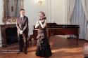 2012 - Evenimente culturale 2012 - Recitalul mezzo sopranei ruxandra donose cu ocazia zilei nationale a romaniei