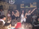 2005 - Evenimente ale comunitatii - Petreceri romanesti 2005 - Discoteca pomodoro 24 09 05