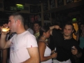 2005 - Evenimente ale comunitatii - Petreceri romanesti 2005 - Discoteca Pomodoro 10 Septembrie 05