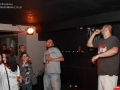2013 - Petreceri romanesti - Concert rap nimeni altu in londra
