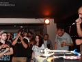 2013 - Petreceri romanesti - Concert rap nimeni altu in londra