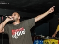 2013 - Petreceri romanesti - Concert rap nimeni altu in londra