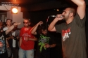 2013 - Petreceri romanesti - Concert rap nimeni altu in londra