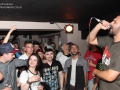 2013 - Petreceri romanesti - Concert rap nimeni altu in londra