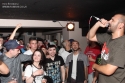 2013 - Petreceri romanesti - Concert rap nimeni altu in londra