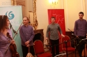 2012 - Evenimente culturale - La portile orientului de la dimitrie cantemir la anton pann