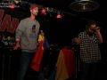 2013 - Petreceri romanesti - Flou rege chimie dj albu live brixton jamm london