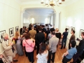 2014 - Evenimente culturale - Lee miller a romanian rhapsody photo exhibition at rcc
