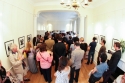 2014 - Evenimente culturale 2014 - Lee miller a romanian rhapsody photo exhibition at rcc