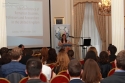 2013 - Evenimente oficiale 2013 - Conferinta studentilor profesorilor si cercetatorilor romani din marea britanie editia a vi