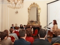 2013 - Evenimente oficiale 2013 - Conferinta studentilor profesorilor si cercetatorilor romani din marea britanie editia a vi