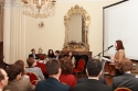 2013 - Evenimente oficiale 2013 - Conferinta studentilor profesorilor si cercetatorilor romani din marea britanie editia a vi