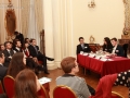 2013 - Evenimente oficiale 2013 - Conferinta studentilor profesorilor si cercetatorilor romani din marea britanie editia a vi